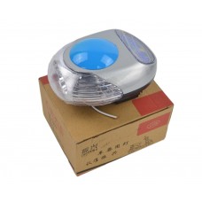 振兴飞碟36V三合一大灯